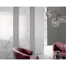 Гранитогрес Themar Statuario Venato Krystal